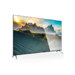 شاشة سمارت 58 بوصة اركو LED 4K UHD / Android 9