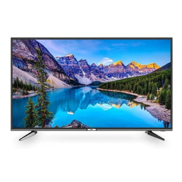شاشة KMC سمارت 50 بوصة 4K UHD