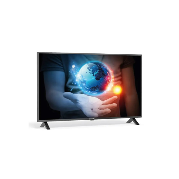 شاشة جولد تك 70 بوصة سمارت اندرويد 11 – 4K UHD