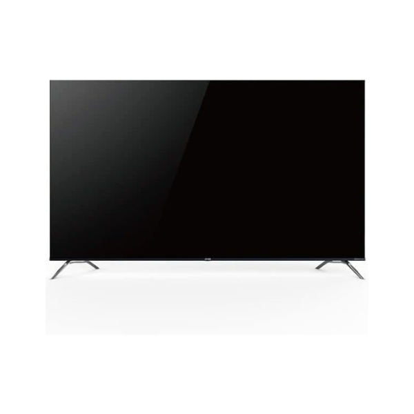 شاشة سمارت 75 بوصة اركو اندرويد 9 – QLED 4K UHD