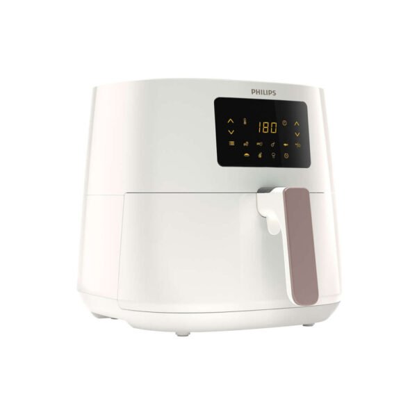 قلاية هوائية فيليبس 1200 جرام 2000 وات Rapid Air