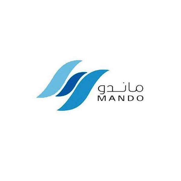 ماندو