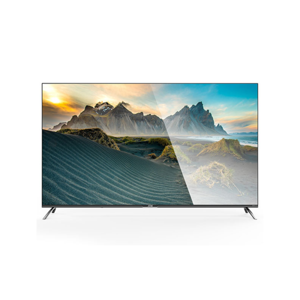 شاشة سمارت 55 بوصة اركو اندرويد 11 4K UHD LED