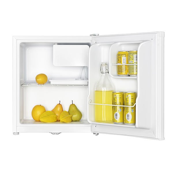 ثلاجة باب واحد Arrow-mini-refrigerator-46L-1