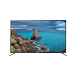 شاشة سمارت 65 بوصة سهم اندرويد 9 LED 4K UHD