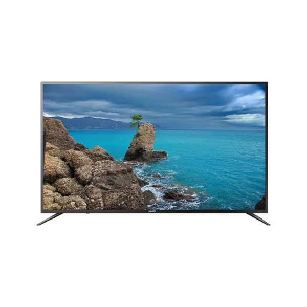 شاشة سمارت 65 بوصة سهم اندرويد 9 LED 4K UHD