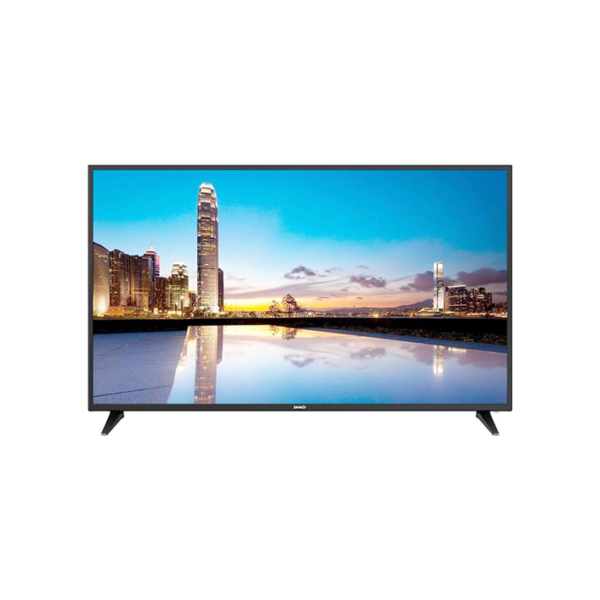 شاشة سمارت سهم 58 بوصة اندرويد 9 LED 4K UHD