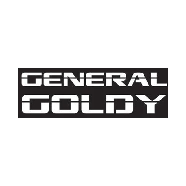 جنرال جولدي