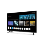 شاشة 50 بوصة سمارت ام تي سي ويبوس LED - 4K UHD