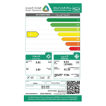 مكيف سبليت تكنو بيست 24000 وحدة حار و بارد